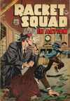Racket Squad in Action #8 Comic Books - Covers, Scans, Photos in Racket Squad in Action Comic Books - Covers, Scans, Gallery